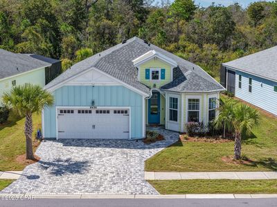 8430 Island Breeze Ave, Panama City Beach, FL, 32413