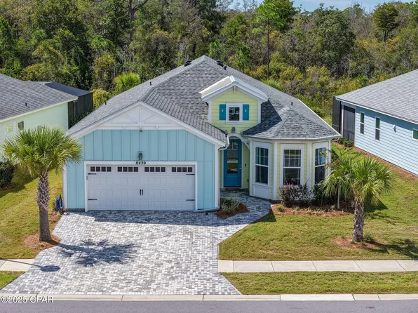 8430 Island Breeze Ave, Panama City Beach, FL 32413