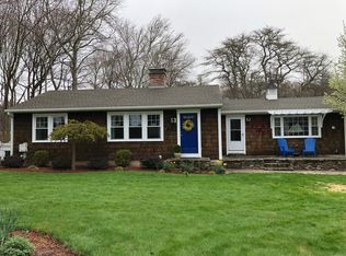 25 Lynn Rd, Charlestown, RI 02813