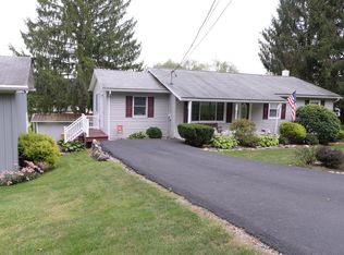 3693 Cold Springs Rd, Huntingdon, PA 16652