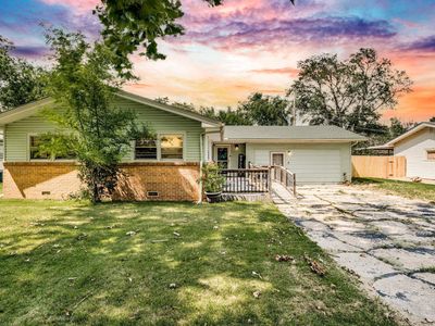 1310 W Casado St, Wichita, KS, 67217