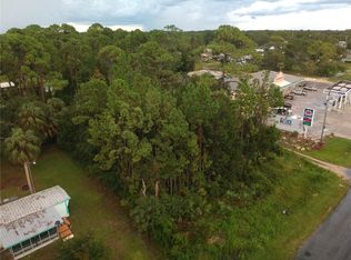 805 1st Ave SE #9, Steinhatchee, FL 32359