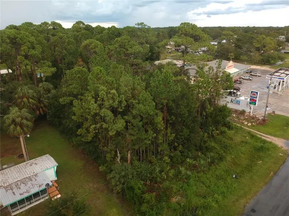 805 1st Ave SE #9, Steinhatchee, FL 32359