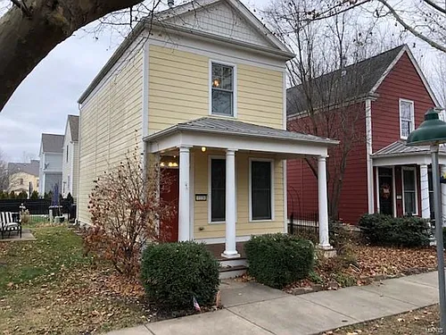 3228 S Mester St Photo 1