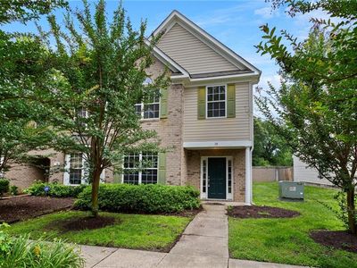 10 Musket Ln, Hampton, VA, 23666