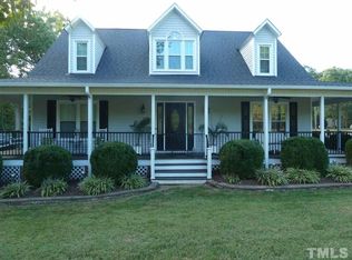 2402 Windy Hill Rd, Durham, NC 27703