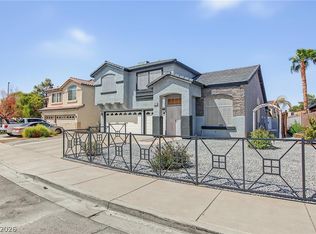 1521 Orchard Valley Dr, Las Vegas, NV 89142