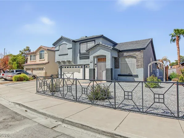 1521 Orchard Valley Dr, Las Vegas, NV 89142