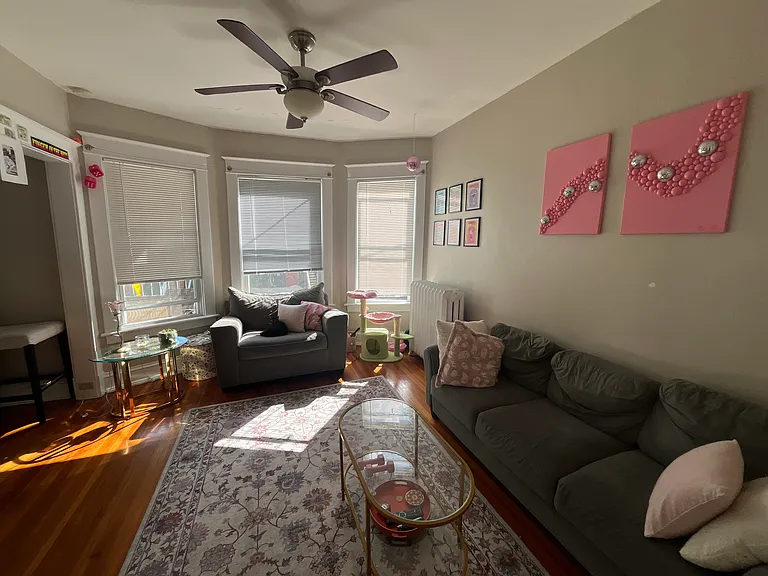 639 Myrtle Ave #2 — Photo 4
