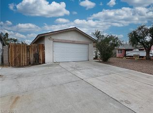 1625 Crest Haven Ave, Las Vegas, NV 89108