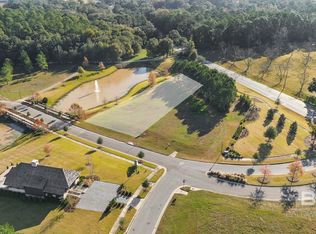 0 Mount Pleasant Blvd LOT 11, Fairhope, AL 36532