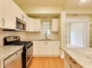 628 Madison St NW, Washington, DC 20011