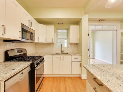 628 Madison St NW, Washington, DC, 20011