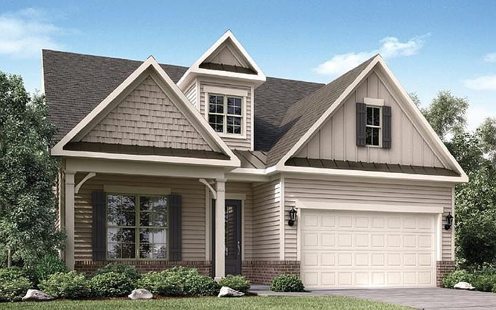 1st image of 500 Henry Dr