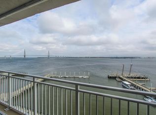 330 Concord St APT 9F, Charleston, SC 29401