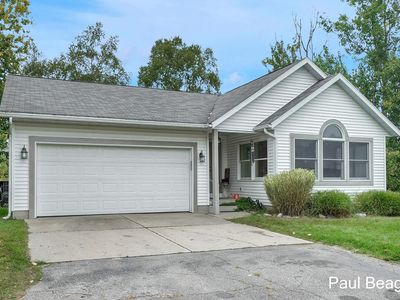 2525 Twenty Mile Rd NE, Cedar Springs, MI, 49319