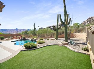 25742 N 115th Pl, Scottsdale, AZ 85255