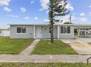 2352 Ednor St, Port Charlotte, FL 33952