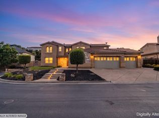5325 Carole Ridge Ct, Fairfield, CA 94534