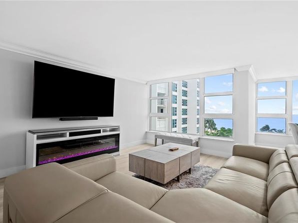 1620 S Ocean Blvd APT 5M