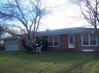 211 W Dunlop Rd, Clare, MI 48617