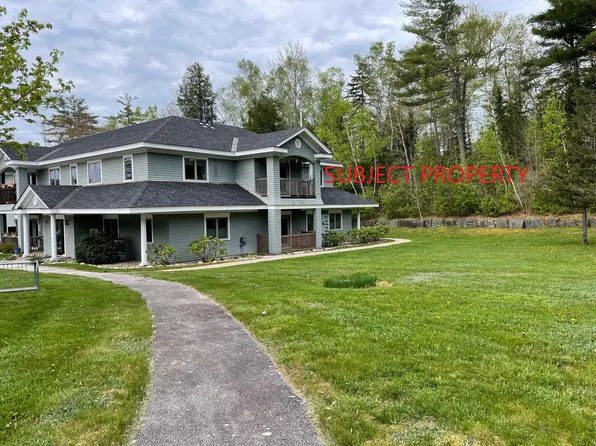 61 Springbrook Drive #2B, Belfast, ME 04915