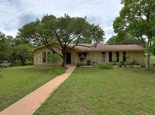 8400 La Tosca Dr, Austin, TX 78737