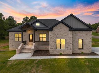 1 Whippoorwill Dr, Greenbrier, AR 72058