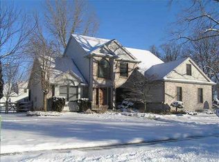1280 Borg Ave, Temperance, MI 48182