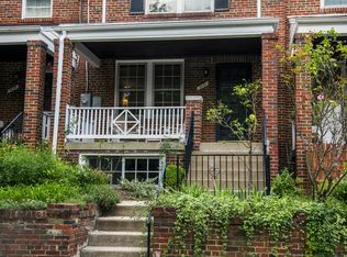 3637 Ingomar Pl NW, Washington, DC 20015
