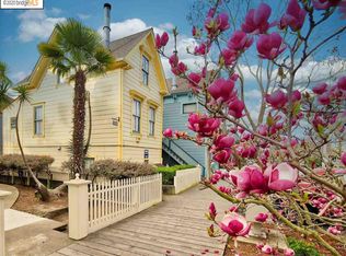 802 Delaware St, Berkeley, CA 94710