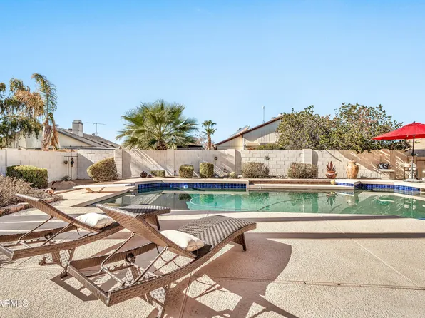 13232 N 54TH Drive, Glendale, AZ 85304