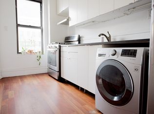 13 Allen St #9, New York, NY 10002