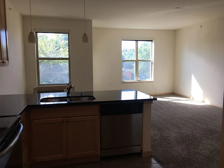 Tyberius Terrace Apartments — Photo 13