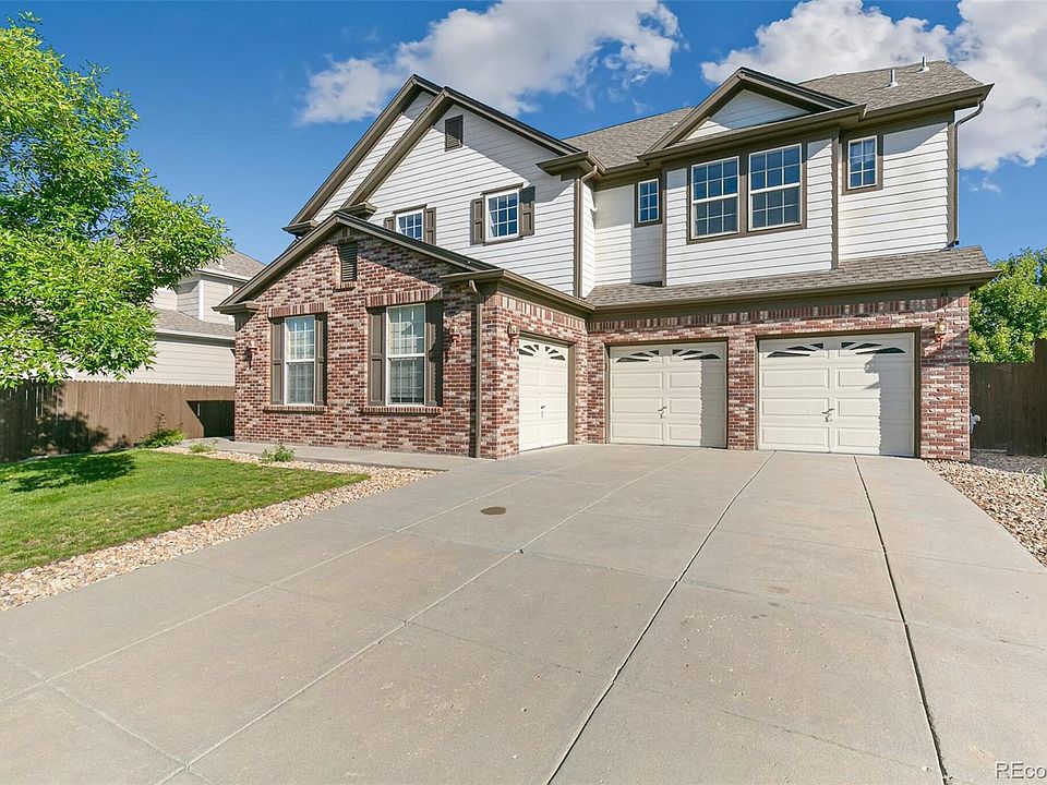 1421 Colebrook Court, Castle Rock, CO 80109 | Zillow