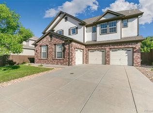1421 Colebrook Ct, Castle Rock, CO 80109
