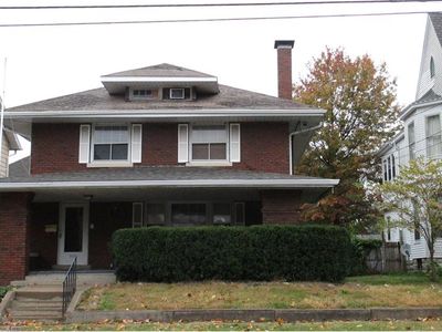 318 West Broadway, Monmouth, IL, 61462