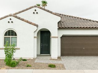 2615 E Danbury Rd, Phoenix, AZ 85032