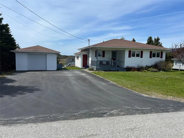14 Seaside Drive, Kippens, NL A2N3T4