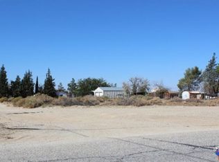 90 Ste Vic Dr #I14, Lancaster, CA 93535