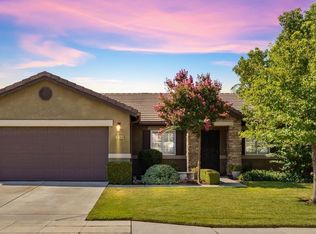 6399 E Heaton Ave, Fresno, CA
