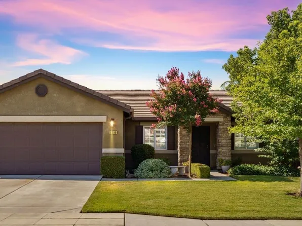 6399 E Heaton Ave, Fresno, CA 93727