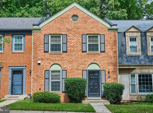 2155 Pond View Ct, Reston, VA 20191