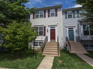 8806 Ellesmere Way, Bristow, VA 20136