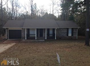 1924 Freeman St, Greenville, GA 30222