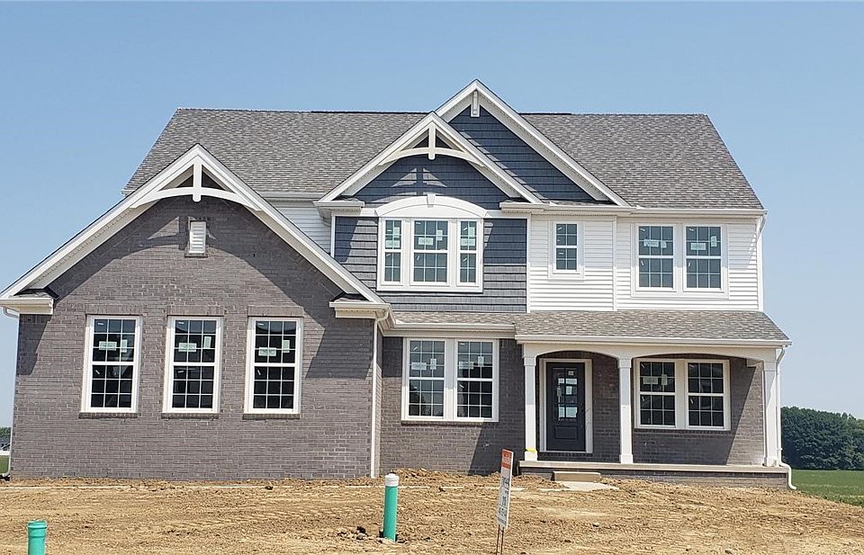 36698 W Shore Pkwy, North Ridgeville, OH 44039 MLS 4458048 Zillow