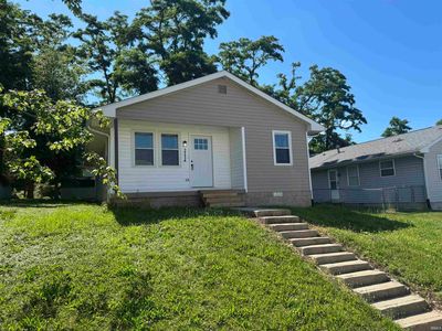 2114 S Branson St, Marion, IN, 46953