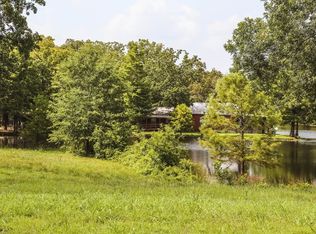 2117 County Road 43200 Rd, Powderly, TX 75473