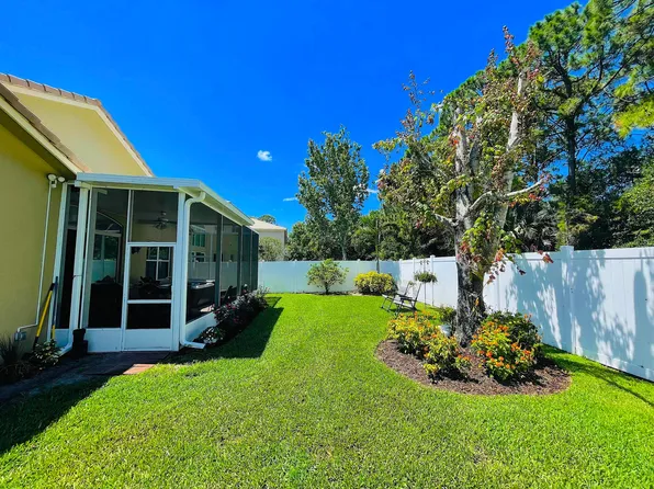 5529 Spanish River Road, Fort Pierce, FL 34951