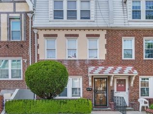 20-48 32nd St #1-3, Astoria, NY 11105